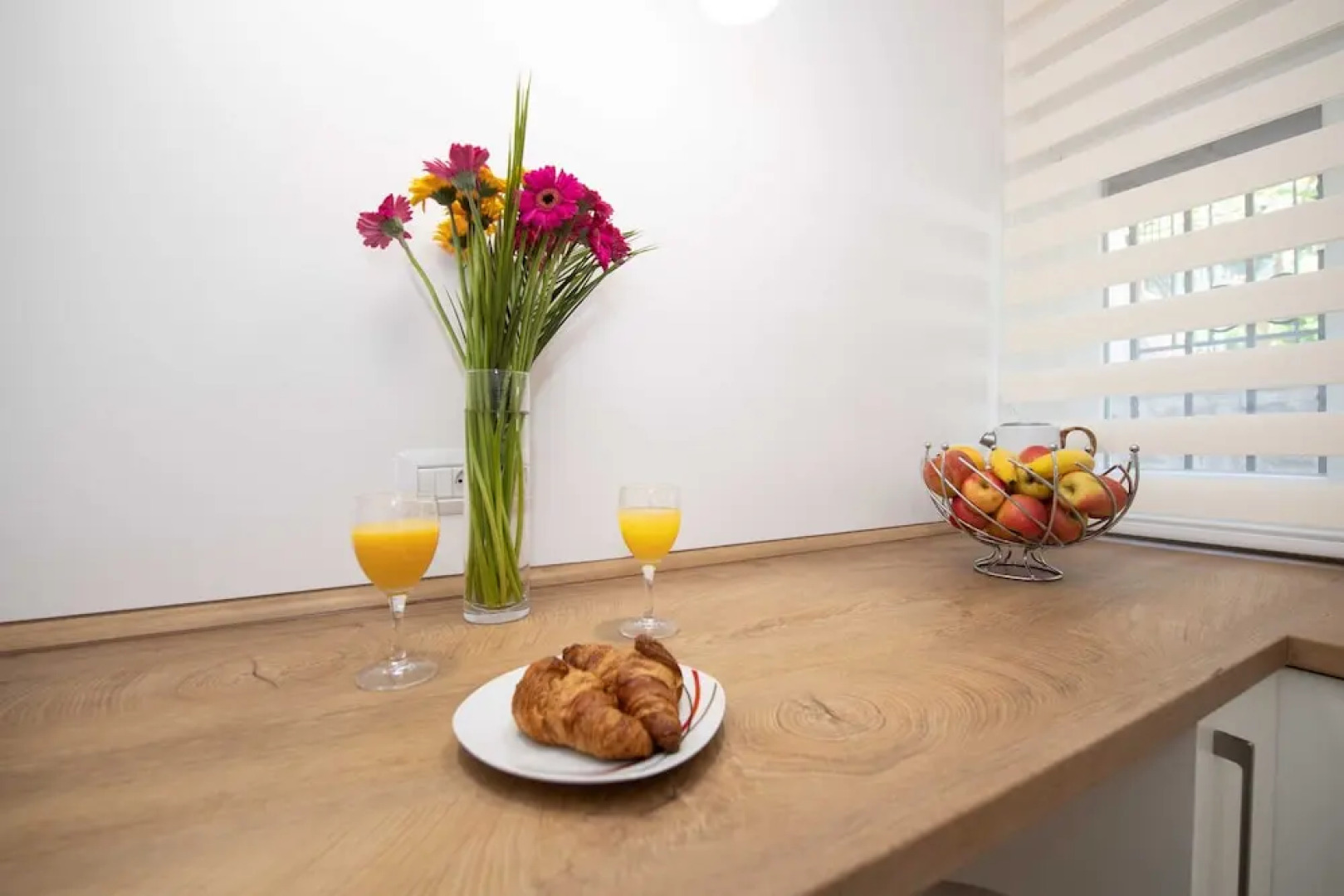 Apartment Sanja Opatija