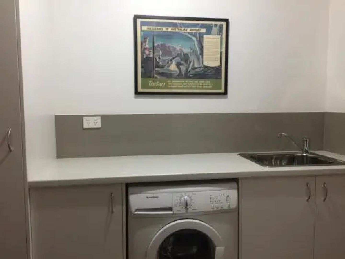 Gulgong Accommodation