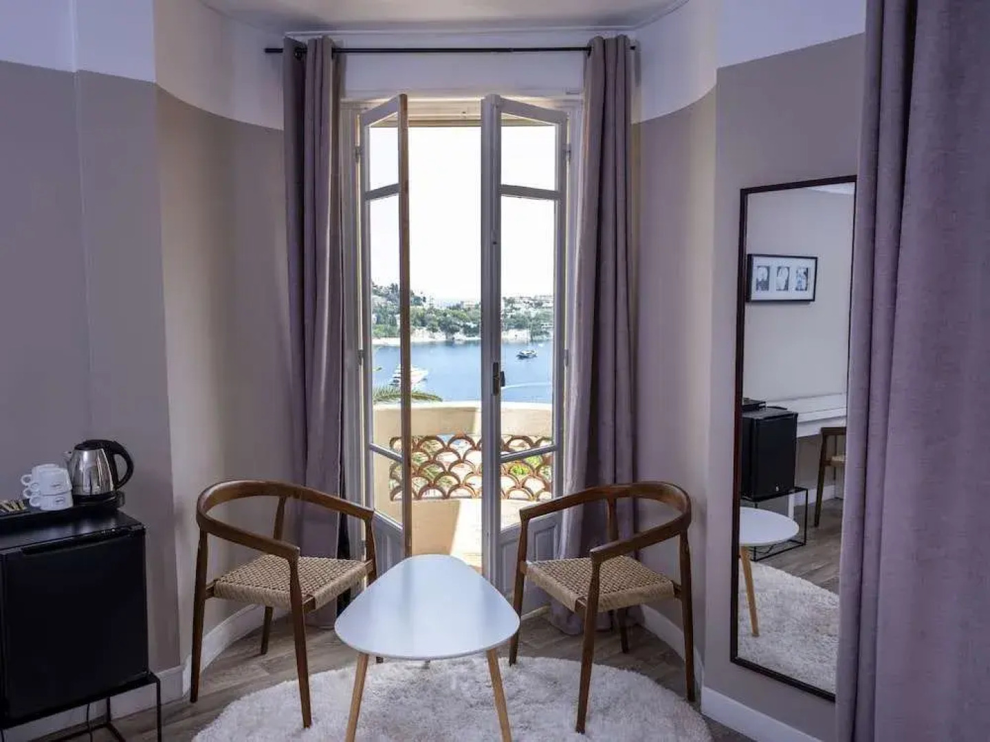 Hôtel Le Provençal