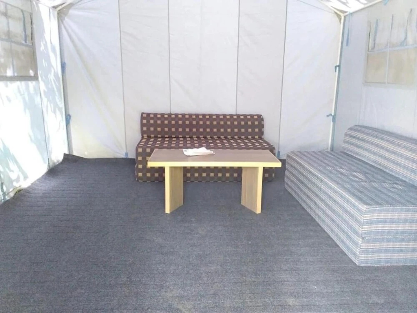 Grapes Garden Resort Hunza