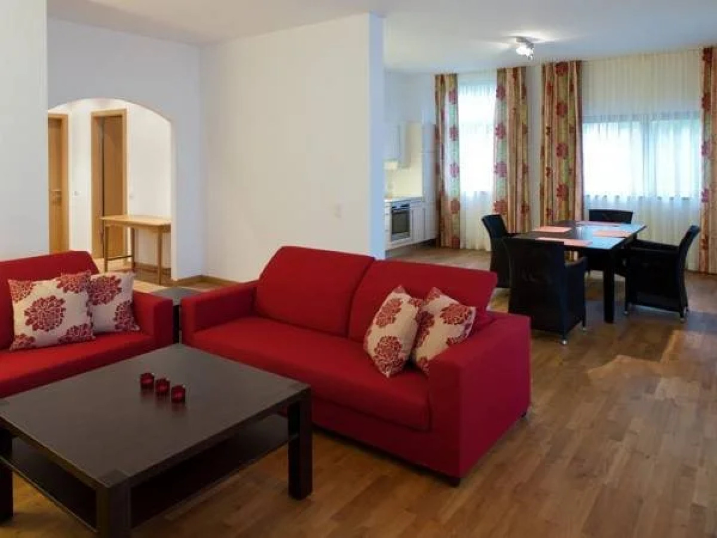 Residenzen Maximilian