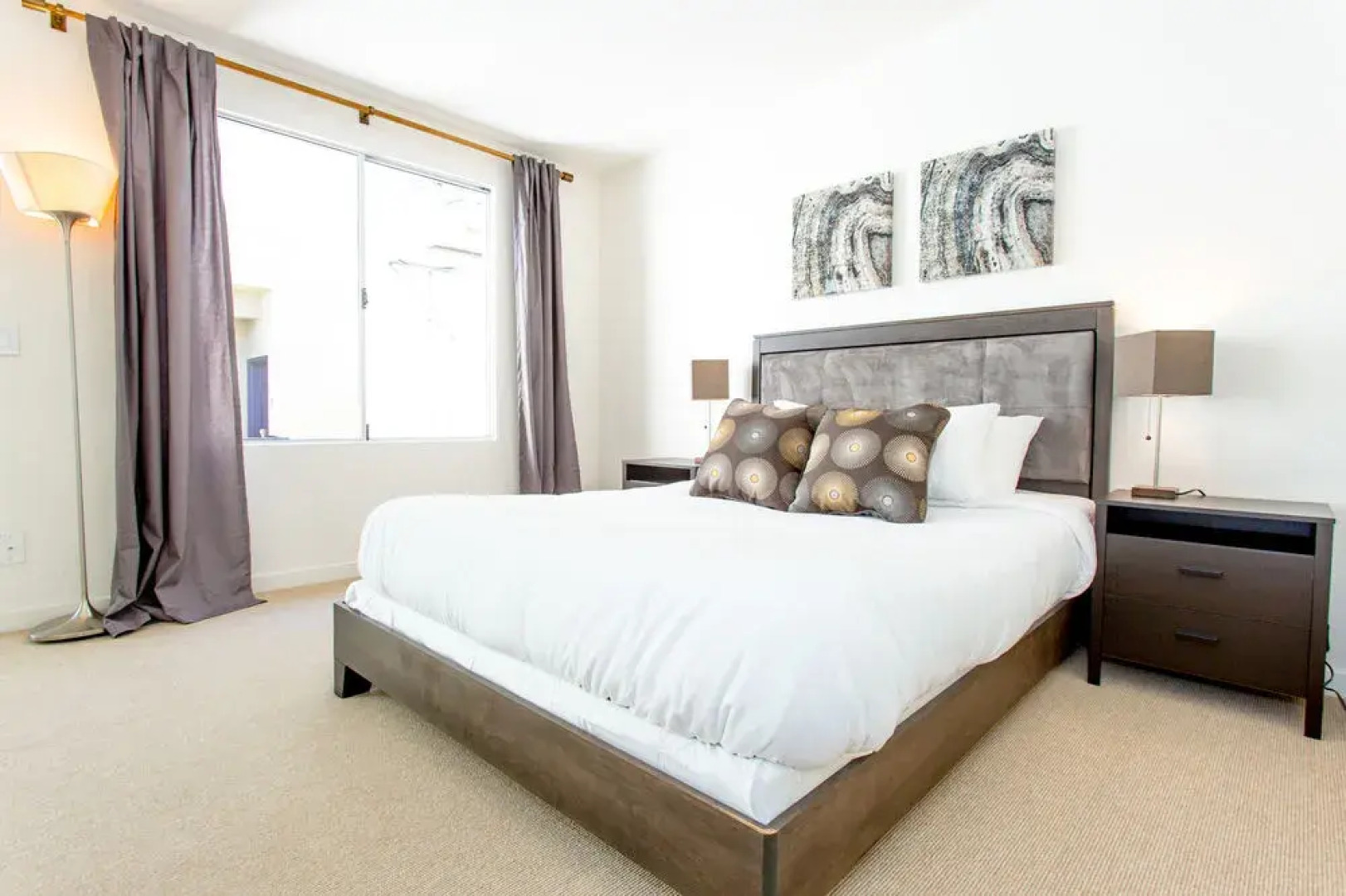 Vibrant 2Br in Downtown SD by Sonder