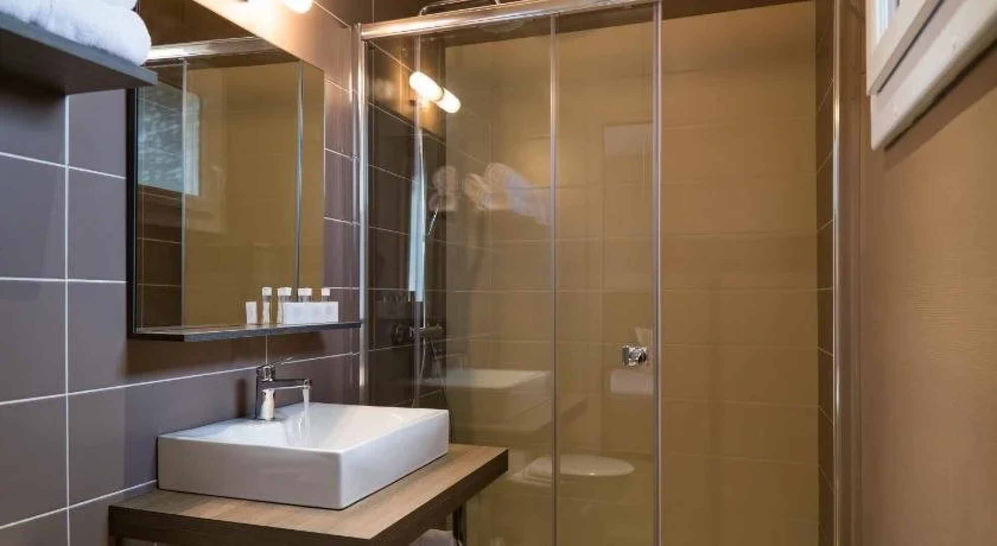 Logis Hôtel Restaurant Le Pardaillan