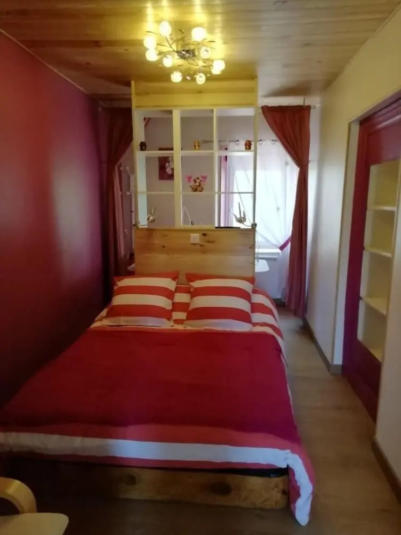 Chez Patou - Chambre d'Hôte