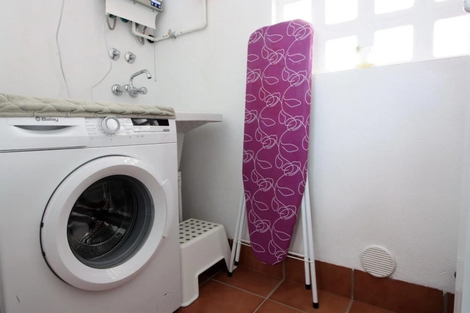 Apartamento La Casa de Sanga