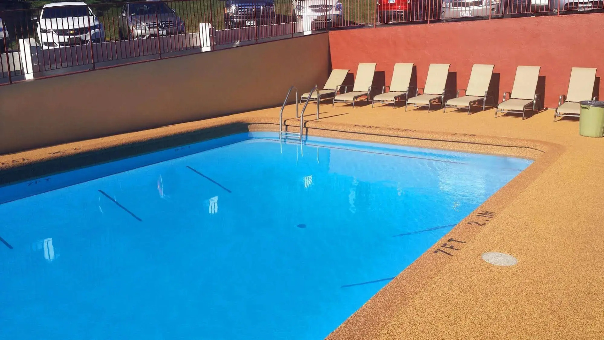 Best Western Fallsview