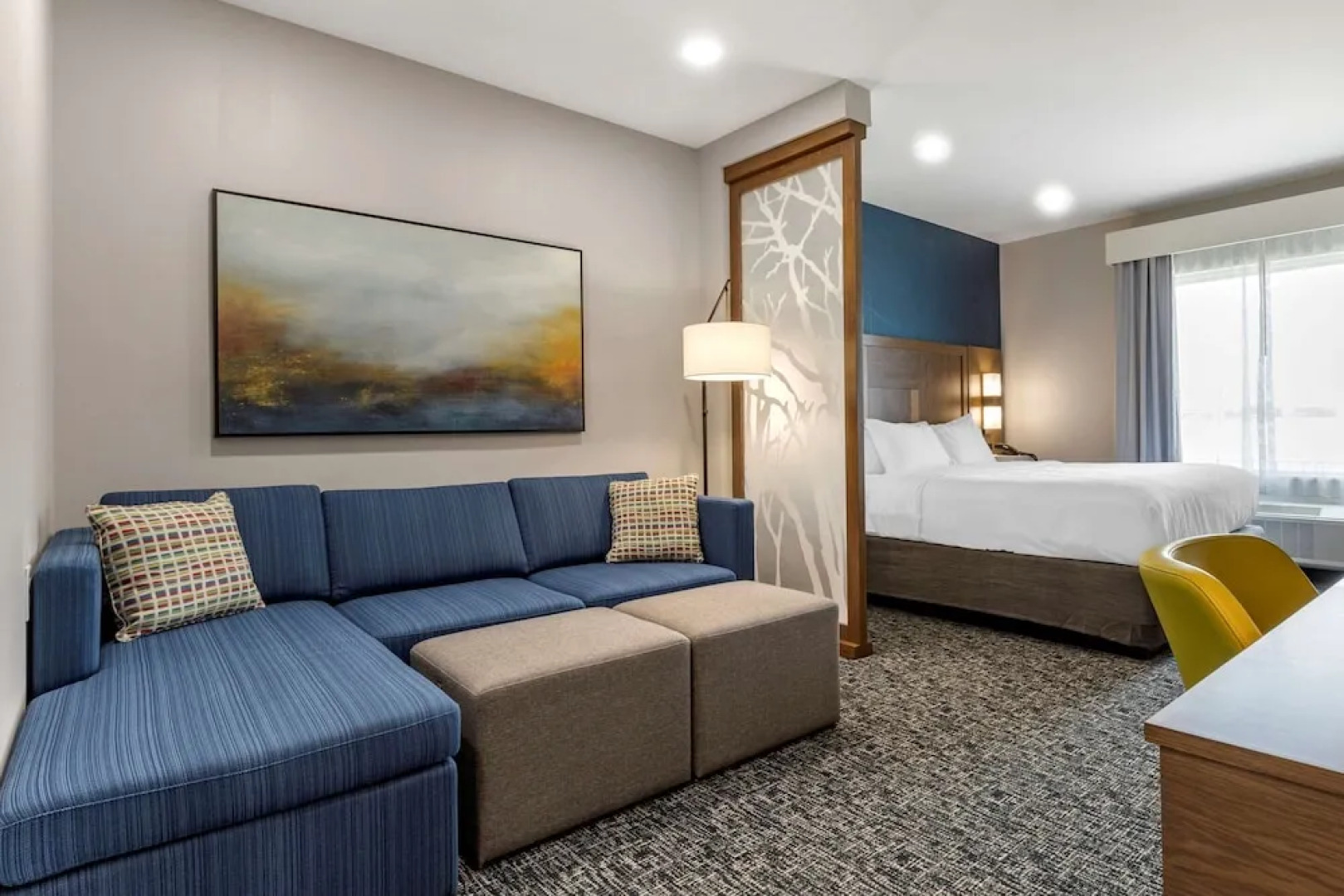 Comfort Suites Greenville Airport