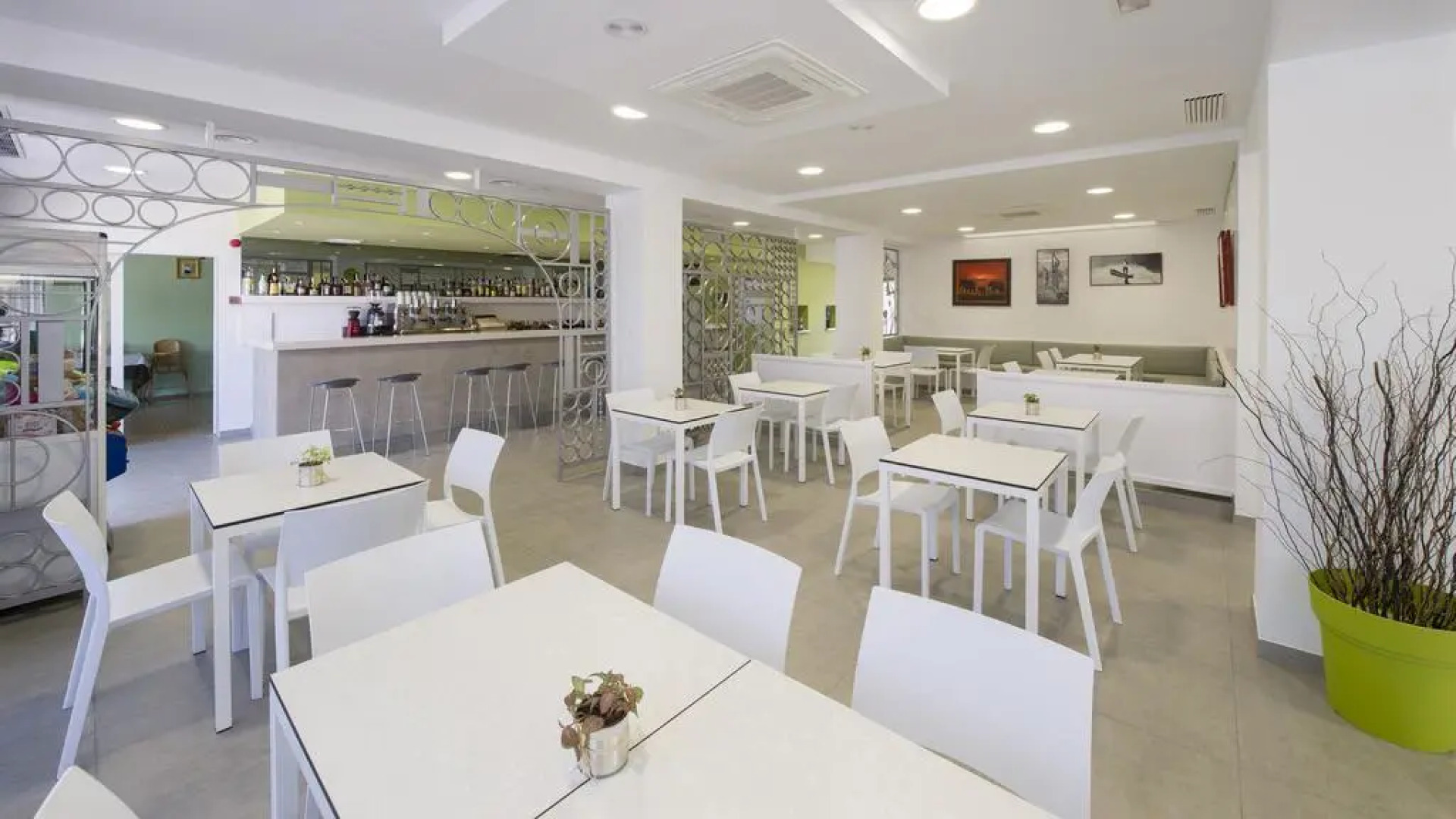 Casual Bahía Ibiza Hotel