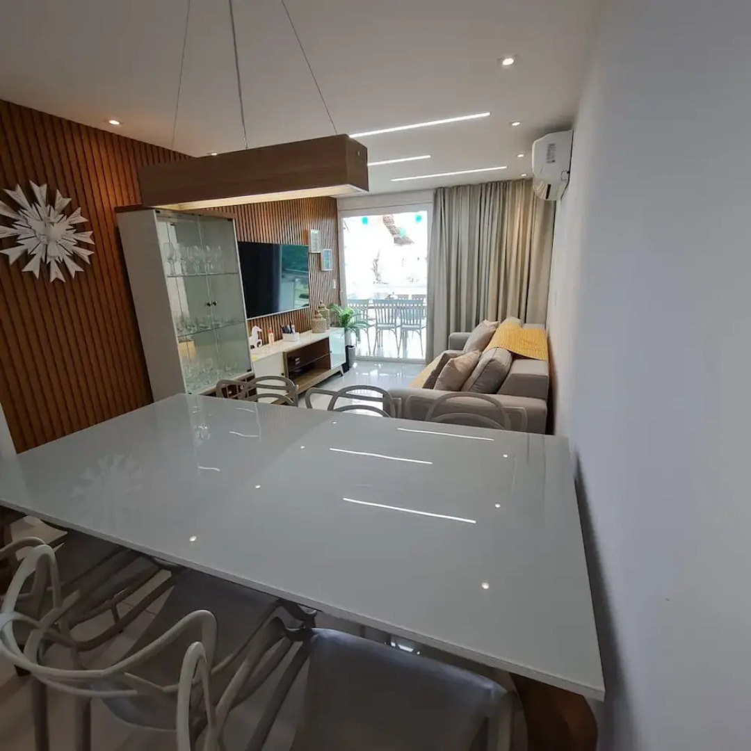 Flat 306 Villa Hípica Gravata