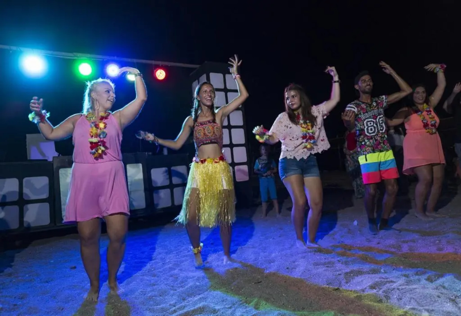 Club Hotel Felicia Village - All Inclusive