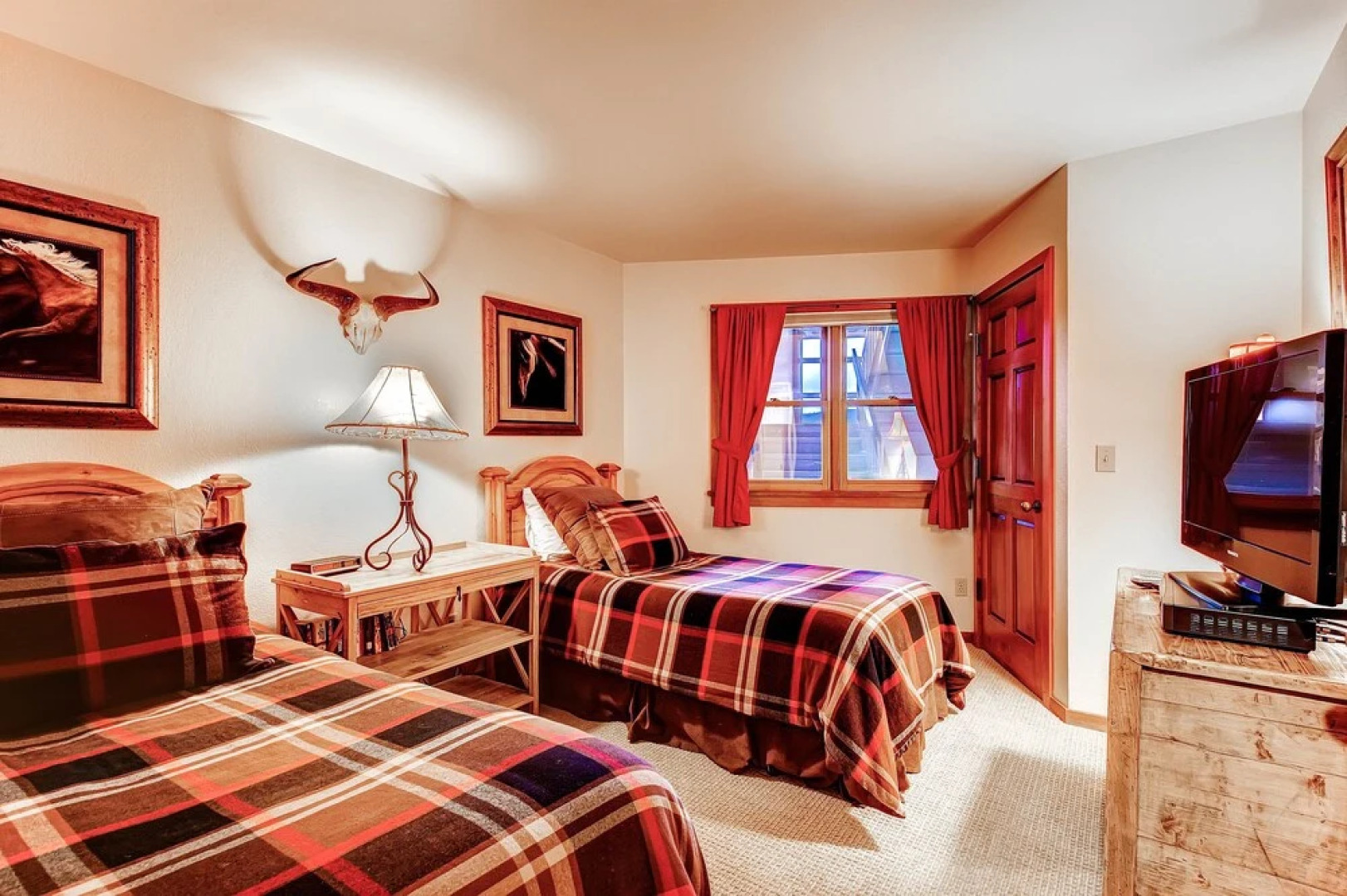 Chateau Chamonix by Steamboat Resorts