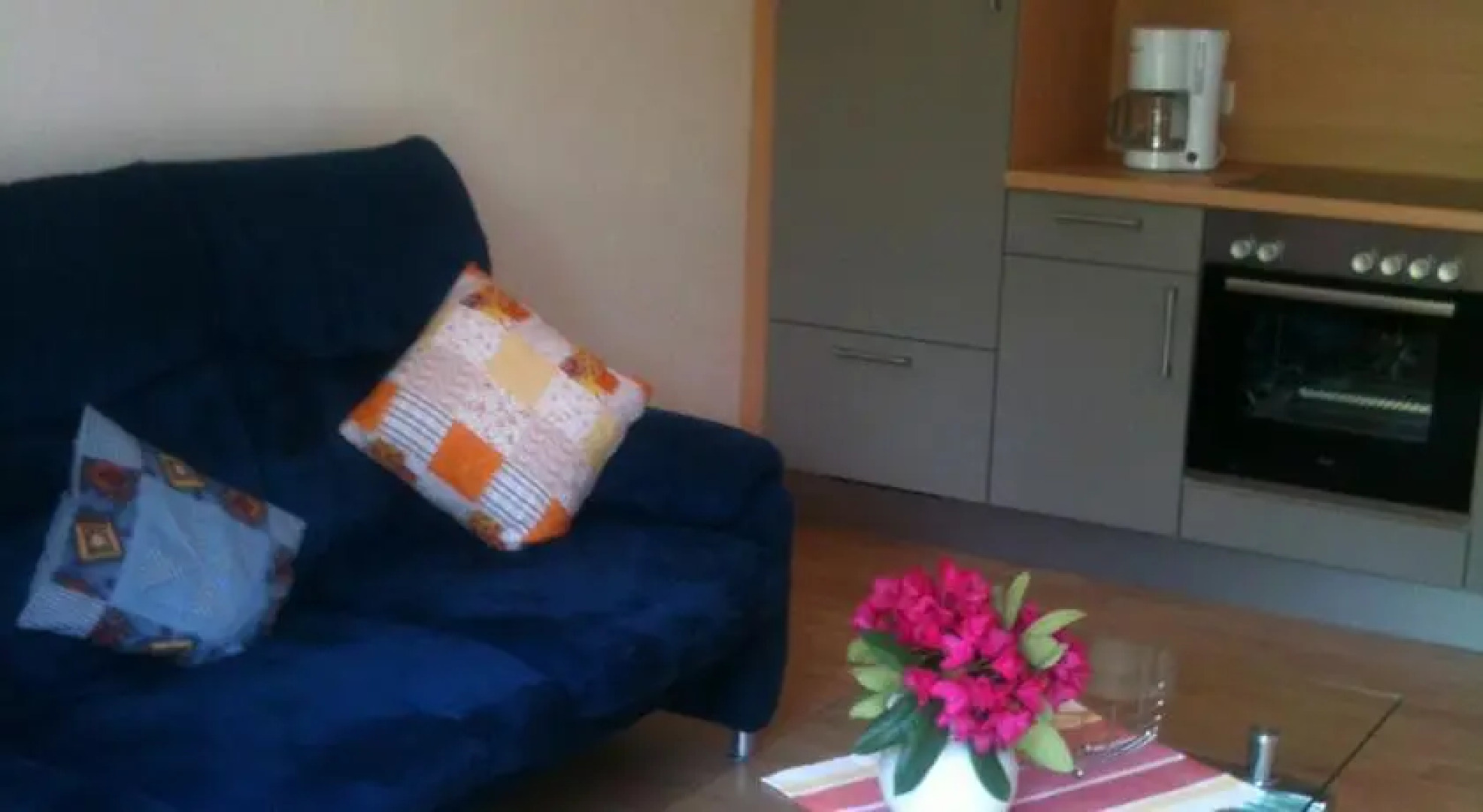 Ferienwohnung Margret Bad Bentheim