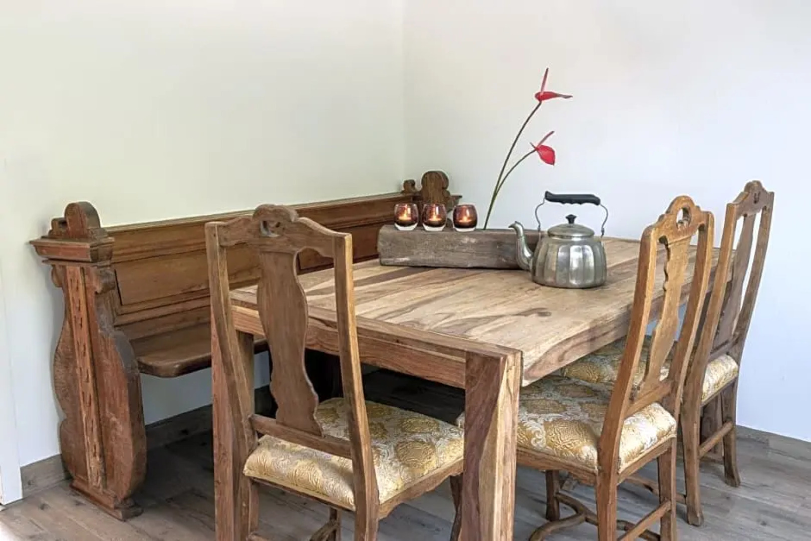 Heimatherz Hotel Garni