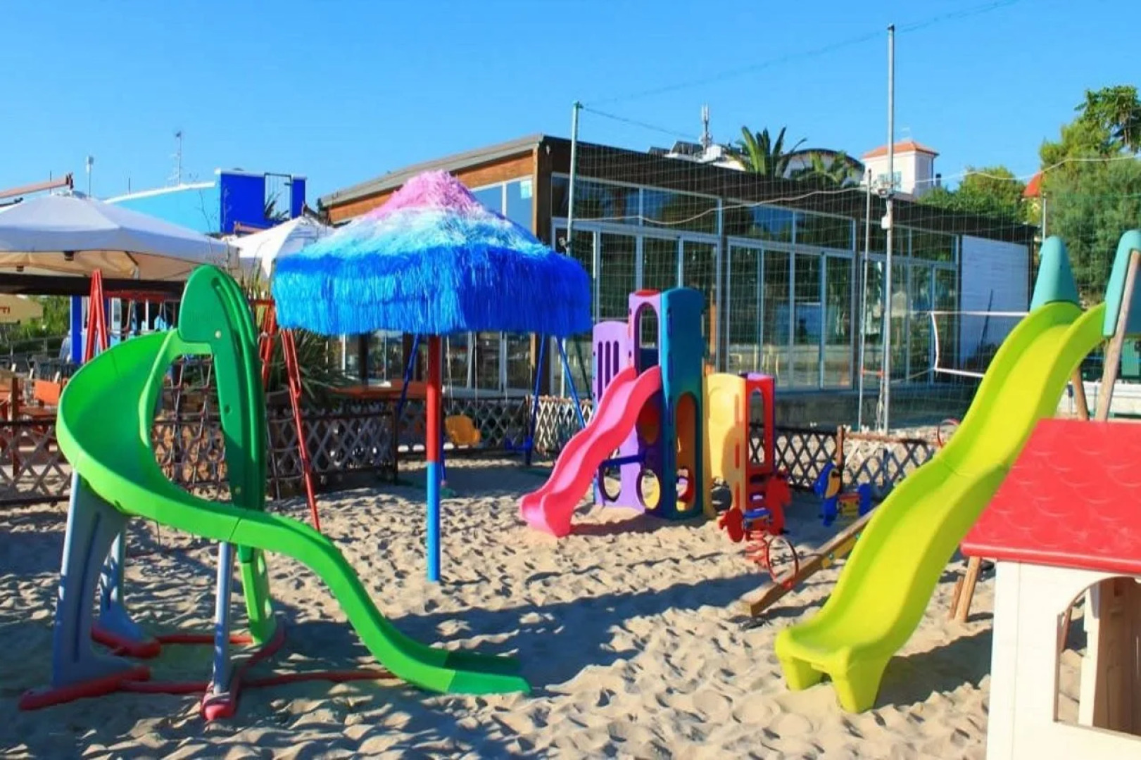 Il Parco Sul Mare Resort & SPA