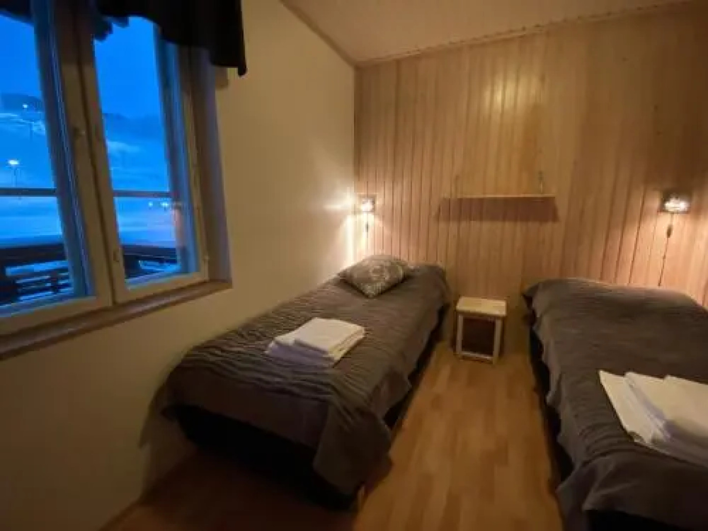 Levin Alppitalot Alpine Chalets Deluxe