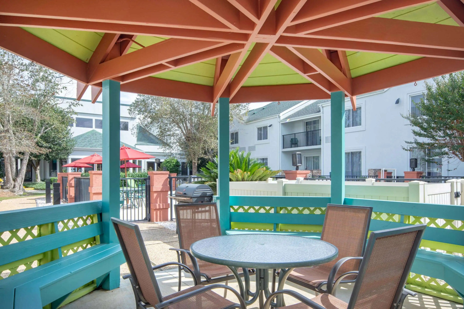 Wingate by Wyndham Valdosta/Moody AFB