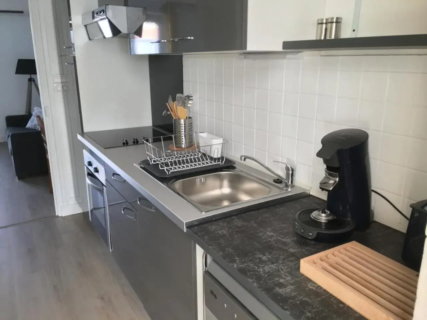 Gîte du Petit Poucet