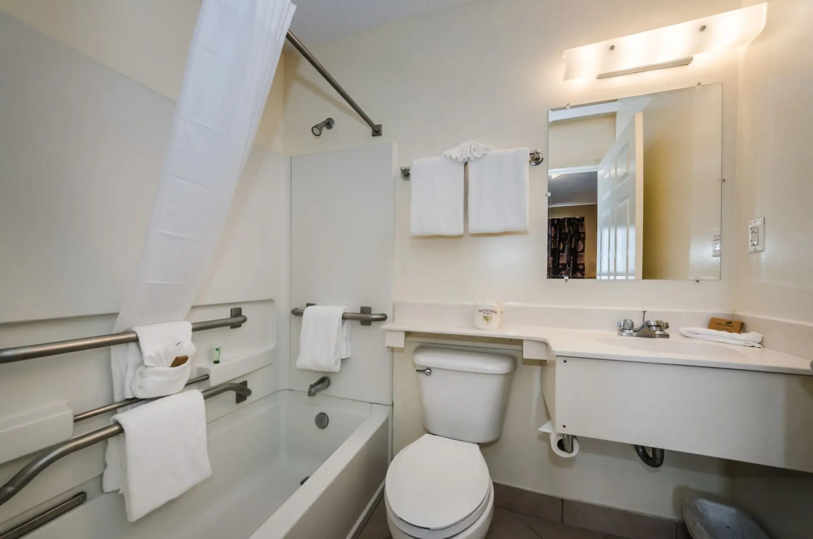 Tampa Bay Extended Stay Hotel