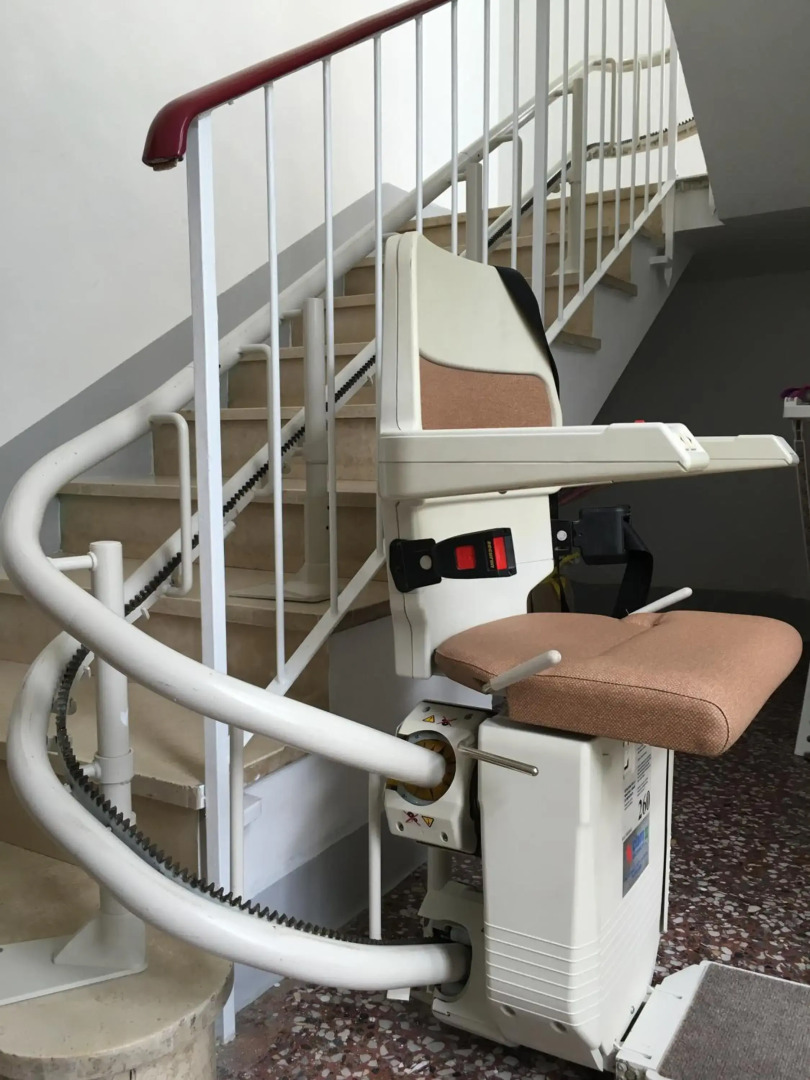 Appartamento Via Rieti