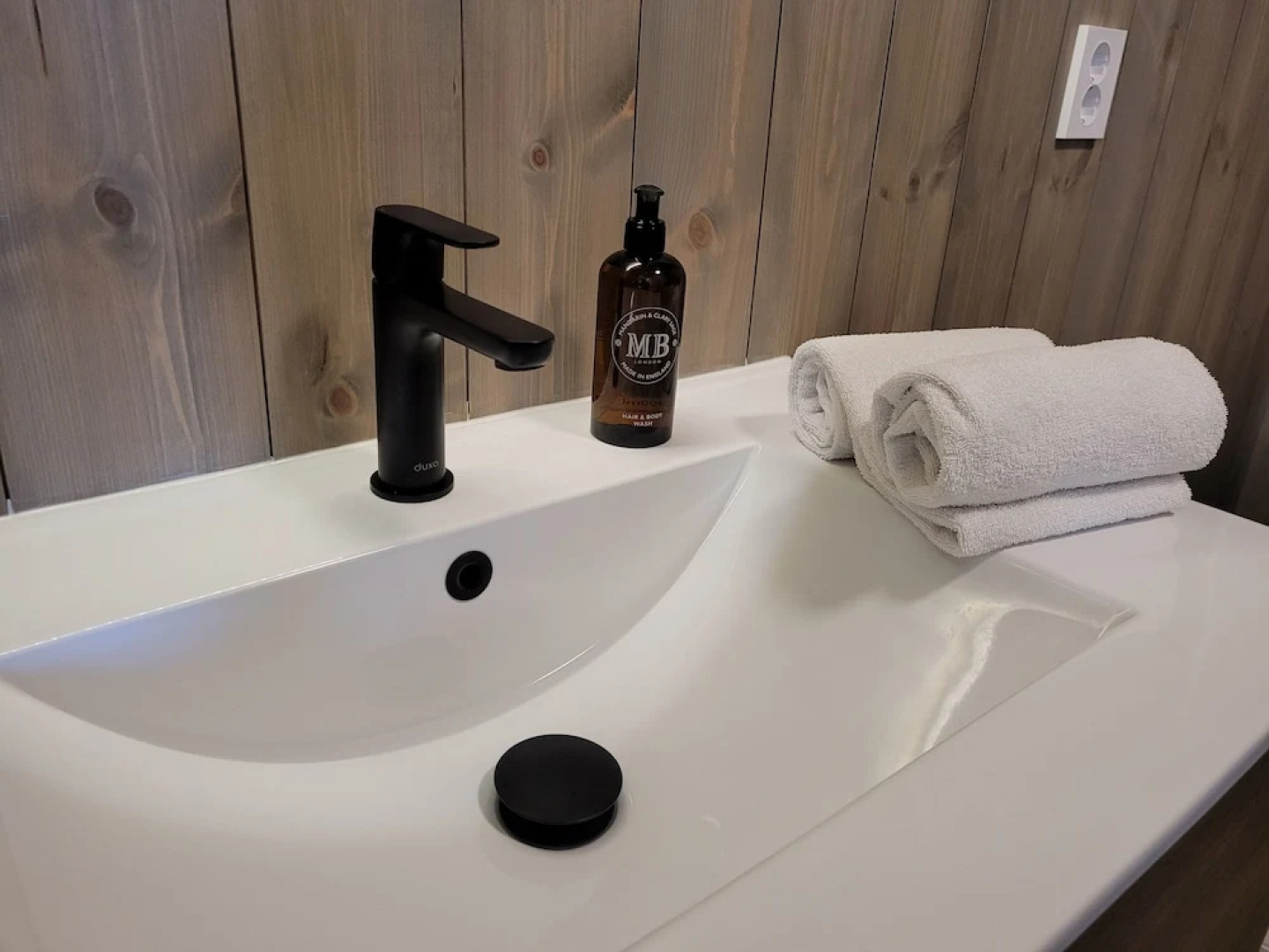 Ona Havstuer - by Classic Norway Hotels