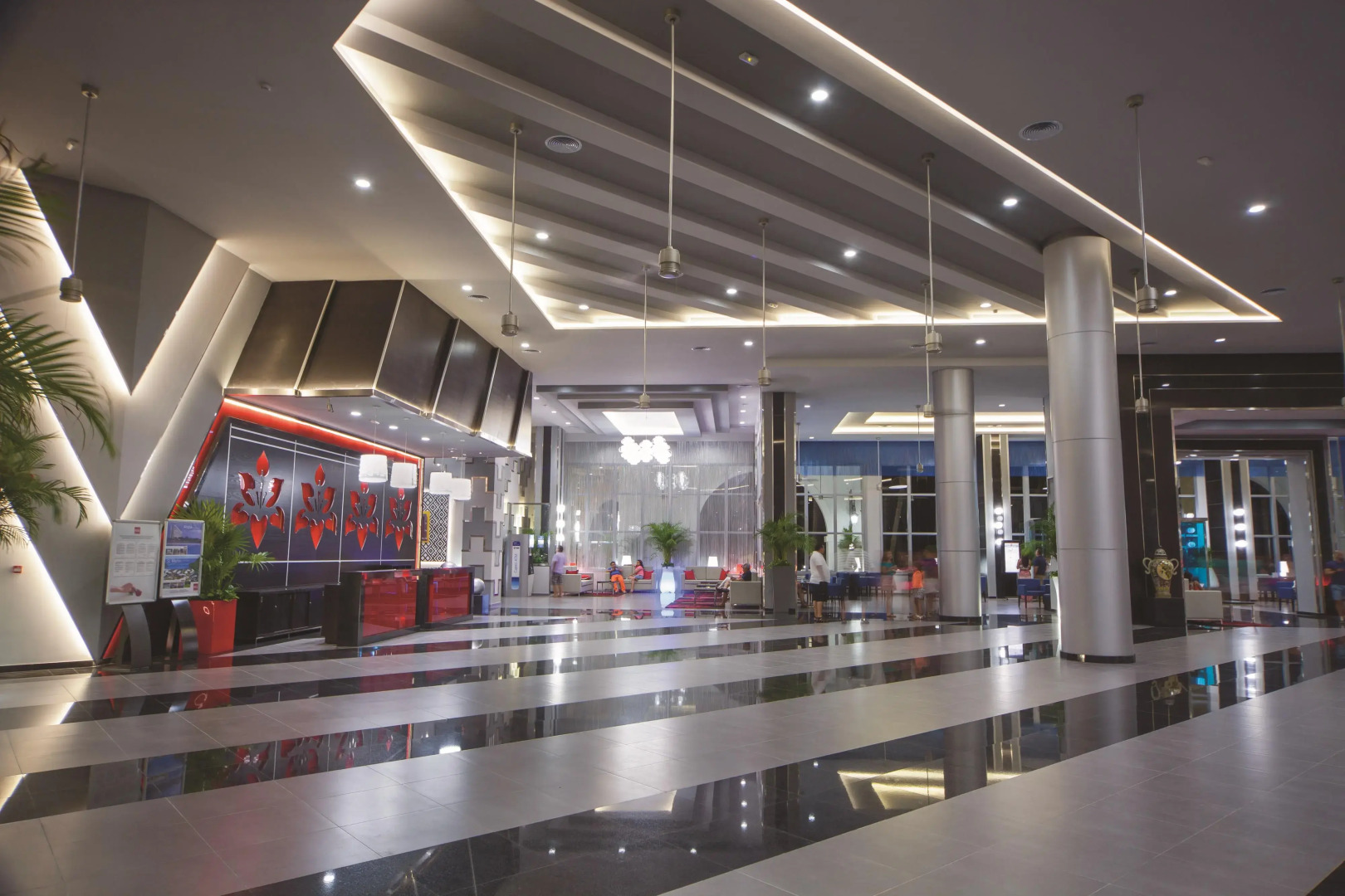 Hotel Riu Cancun -  Adults Only - All Inclusive