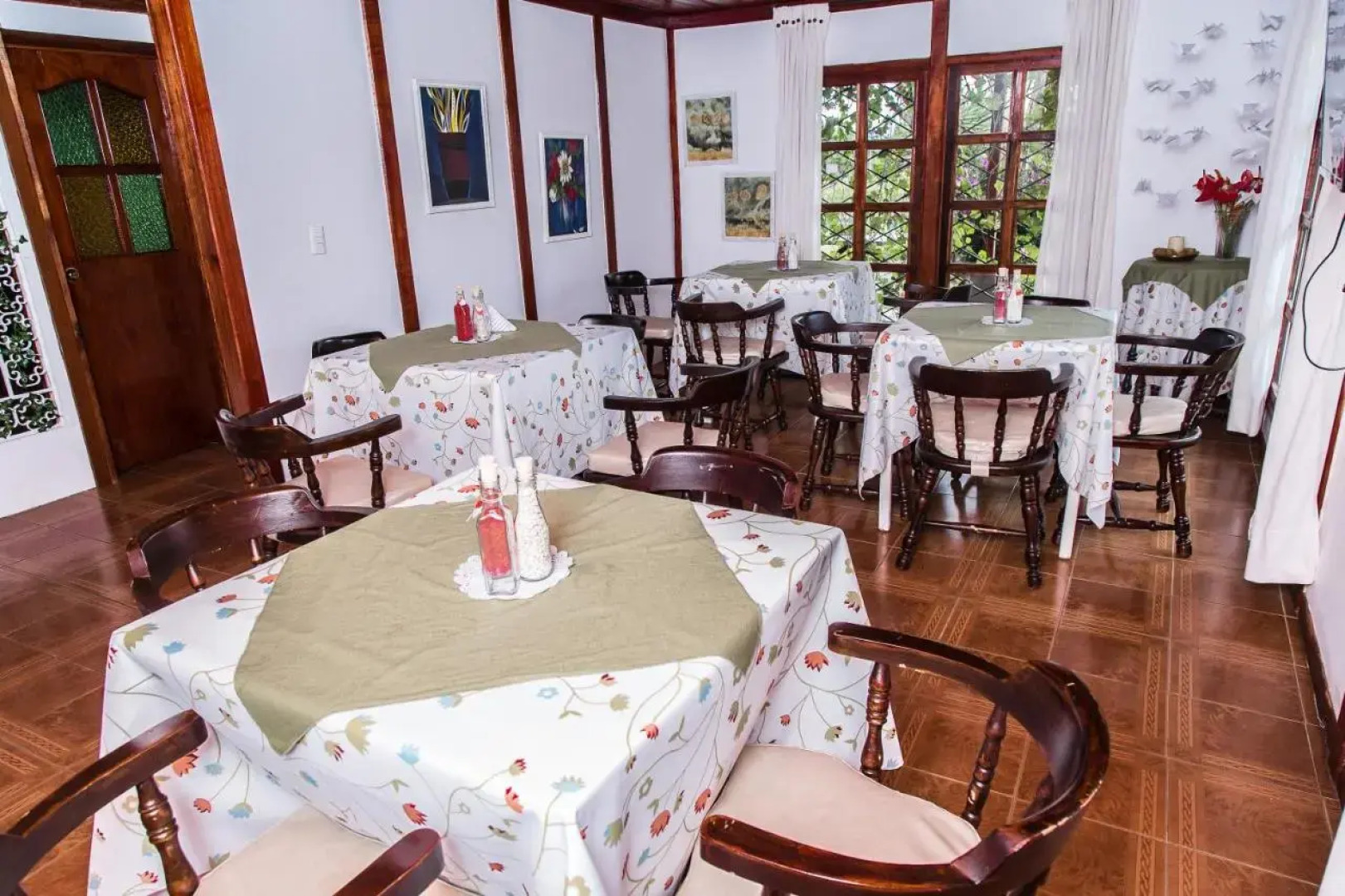 Agroparque Las Villas