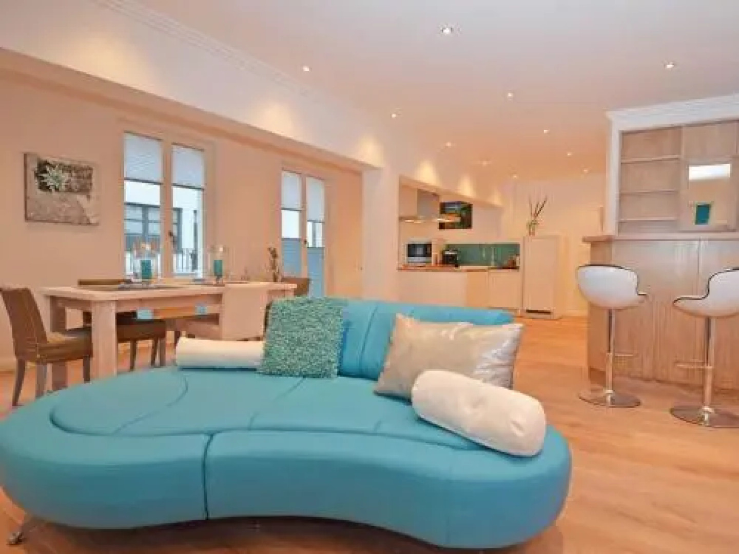 Villa Johanna - Apt. 11