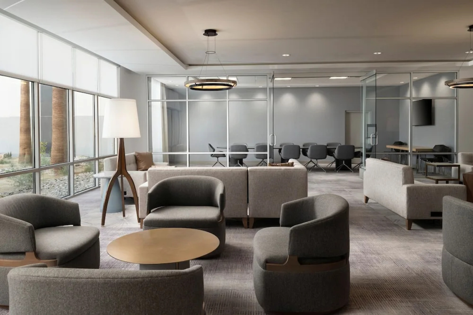 TownePlace Suites Barstow