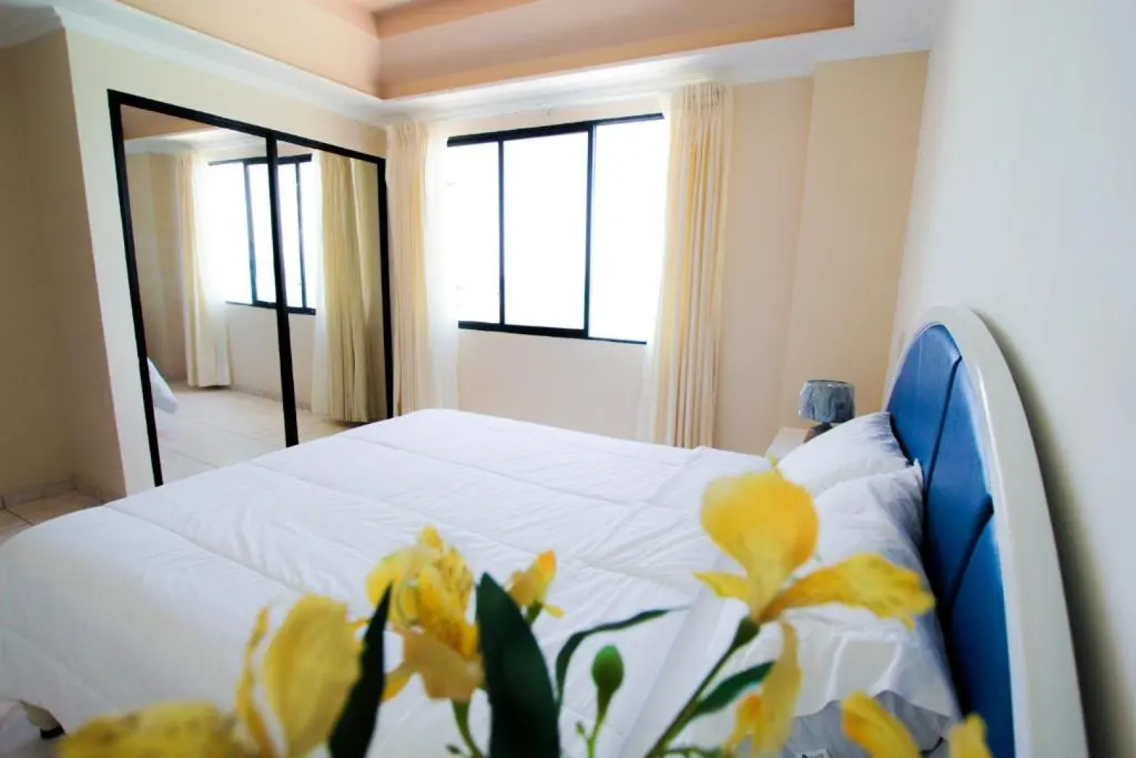 Blue Bay Hotel