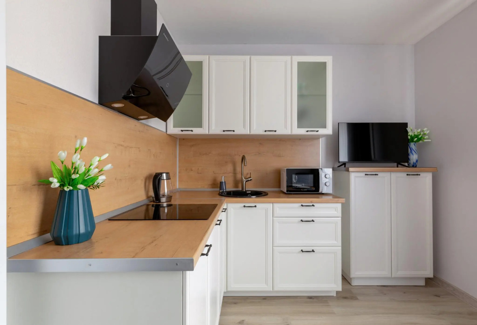 Апартаменты на Садовой 90