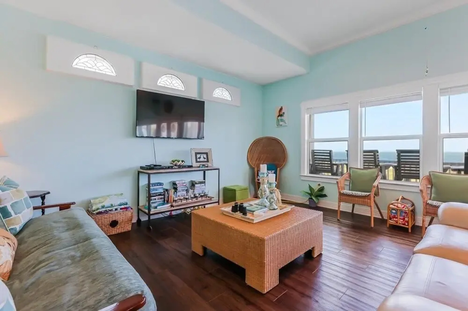 Miss Molly's by RedAwning