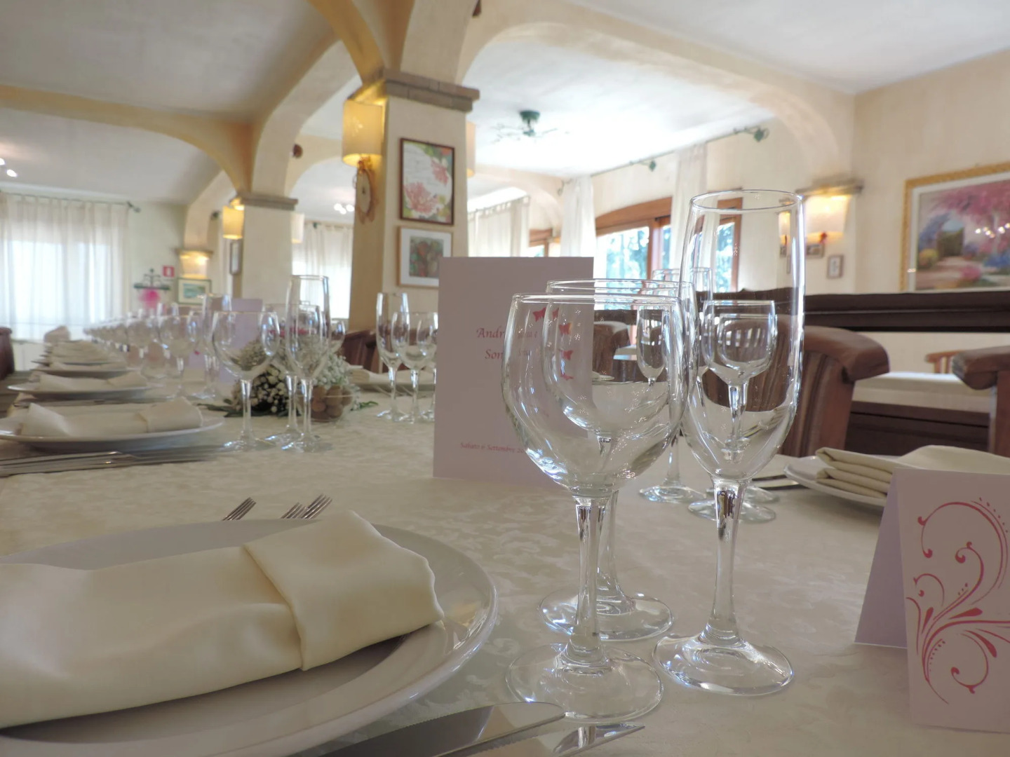 Hotel Domu Incantada