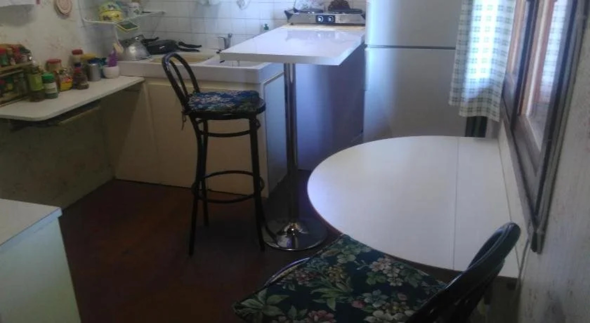 Chalet les Séquoias