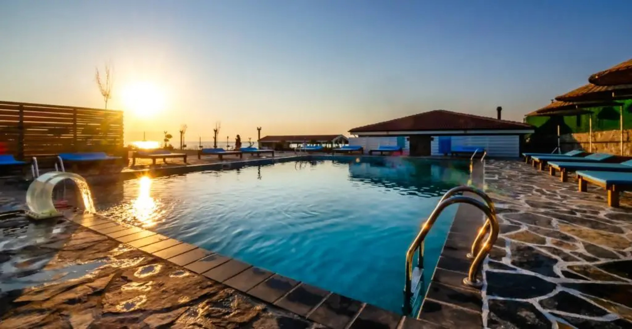 Marin Beach Hotel Sile