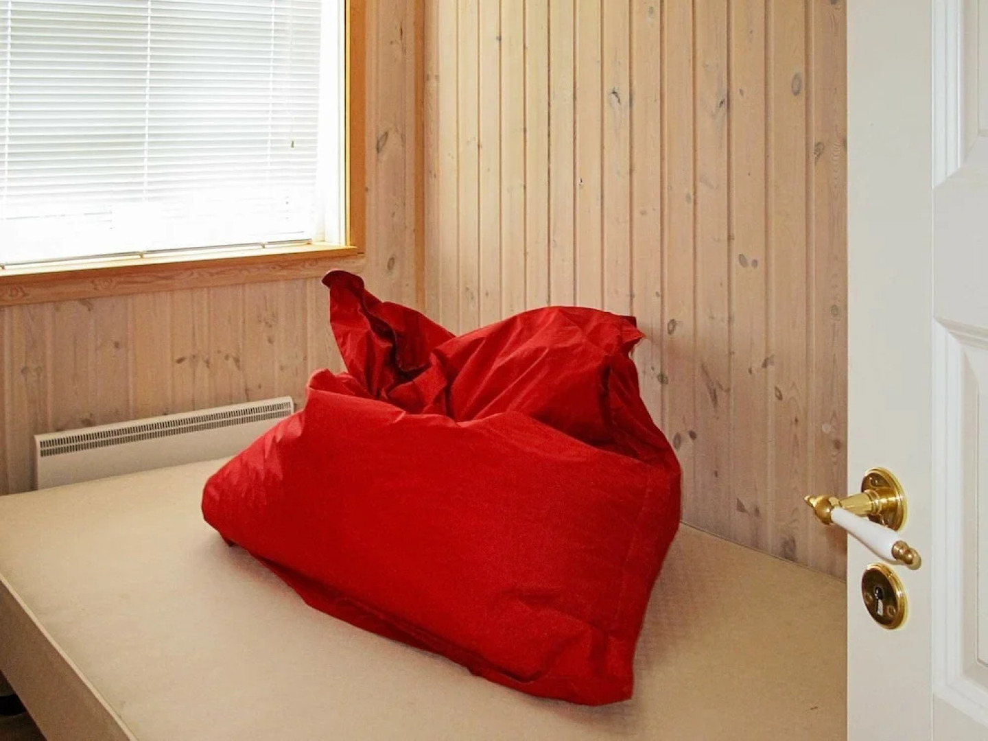 Splendid Holiday Home in Zealand Near Sea