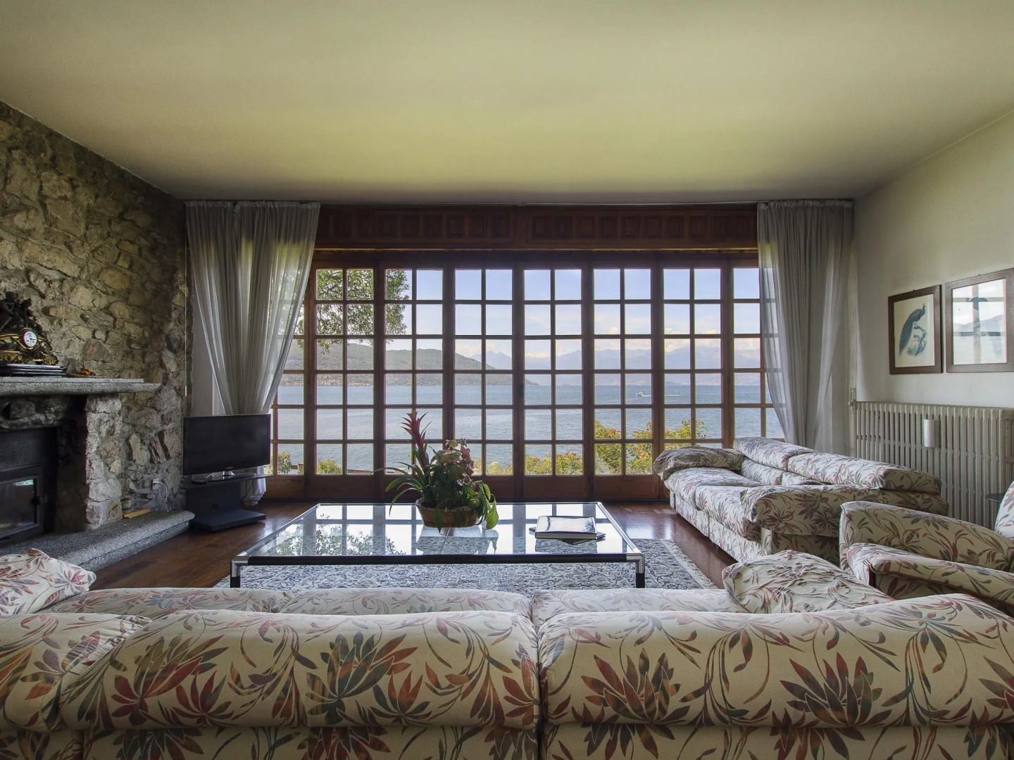 Villa Cinderella 7 CAMERE 13 PAX