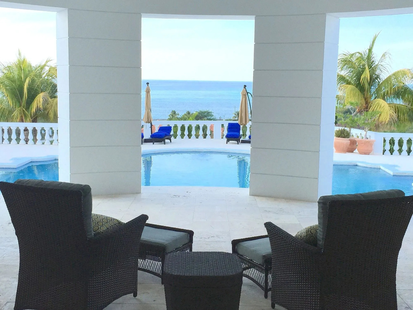 Ocean West Boutique Hotel