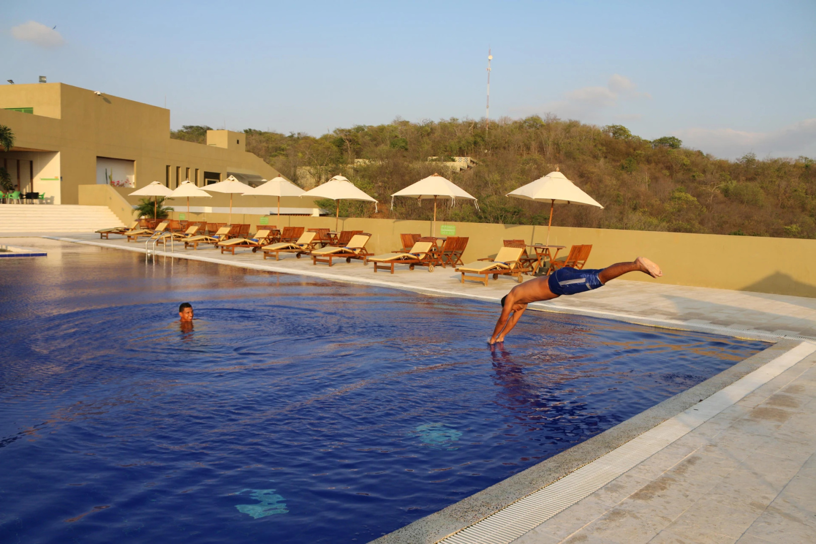 Hotel Waya Guajira By OxoHotel