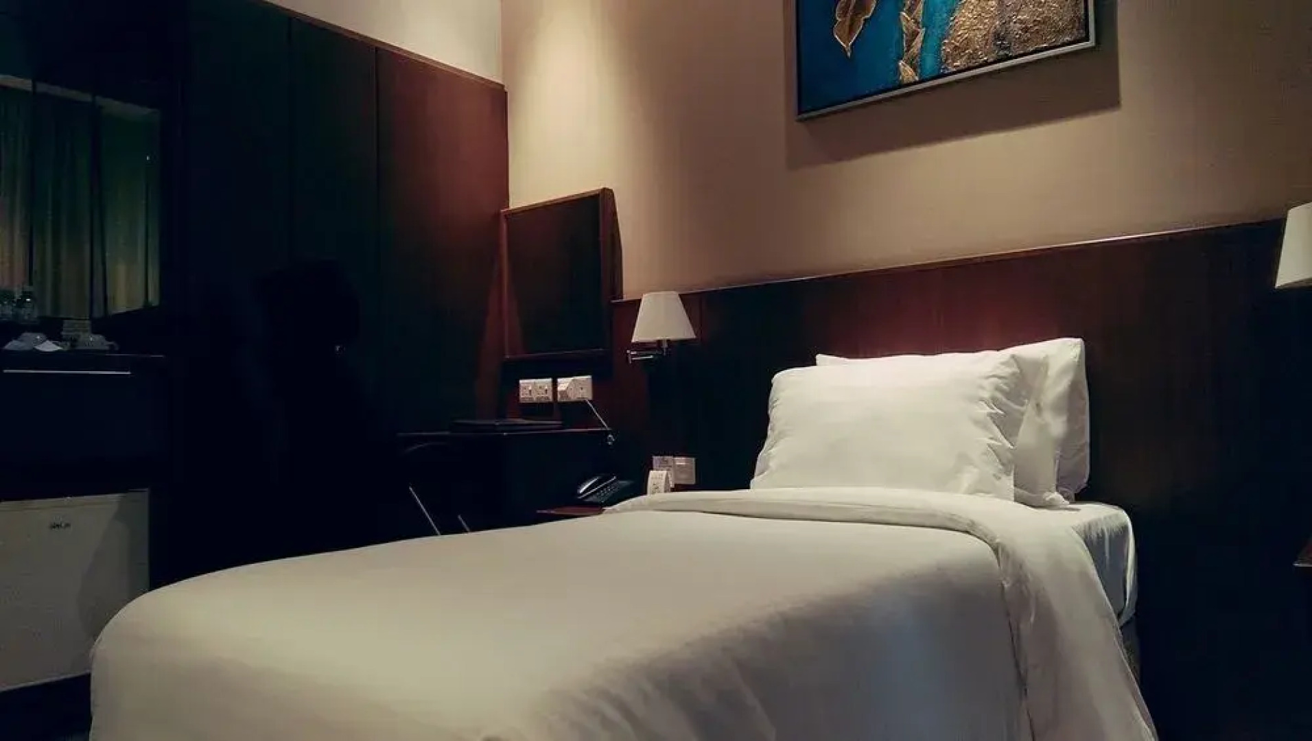 Swiss Hotel Apartment