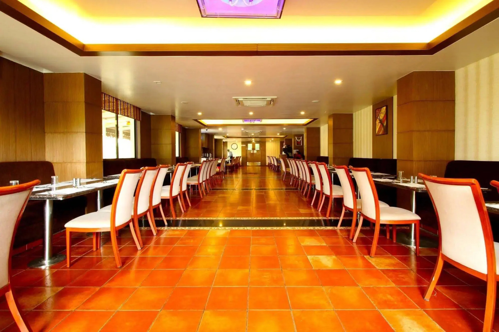 The Atrium Boutique Hotel