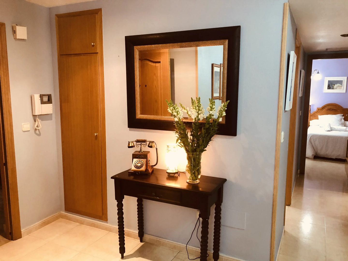 Apartamentos Turísticos Juanita Ope