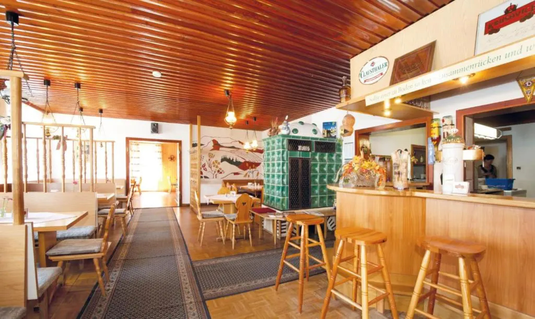 Hotel Deutsches Haus