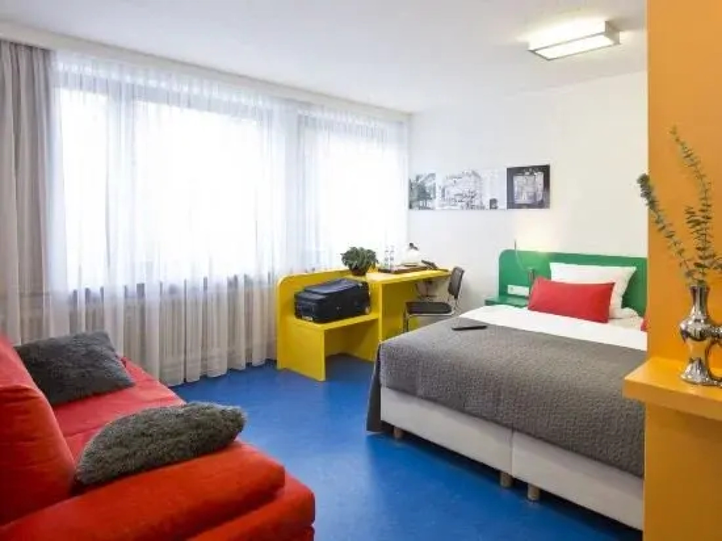 Hotel & Restaurant Rosenthal Casino