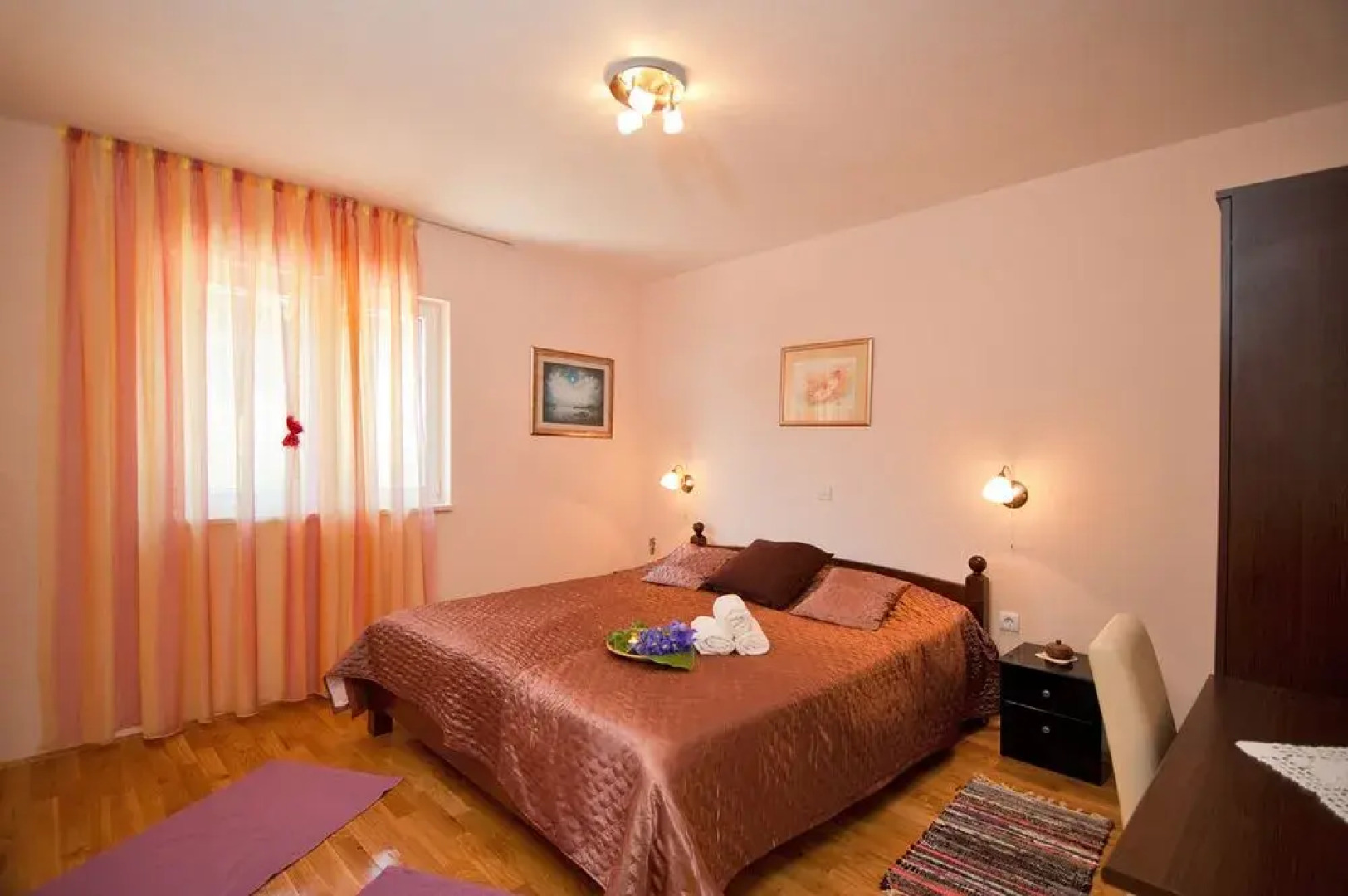 Apartments Milina Nova