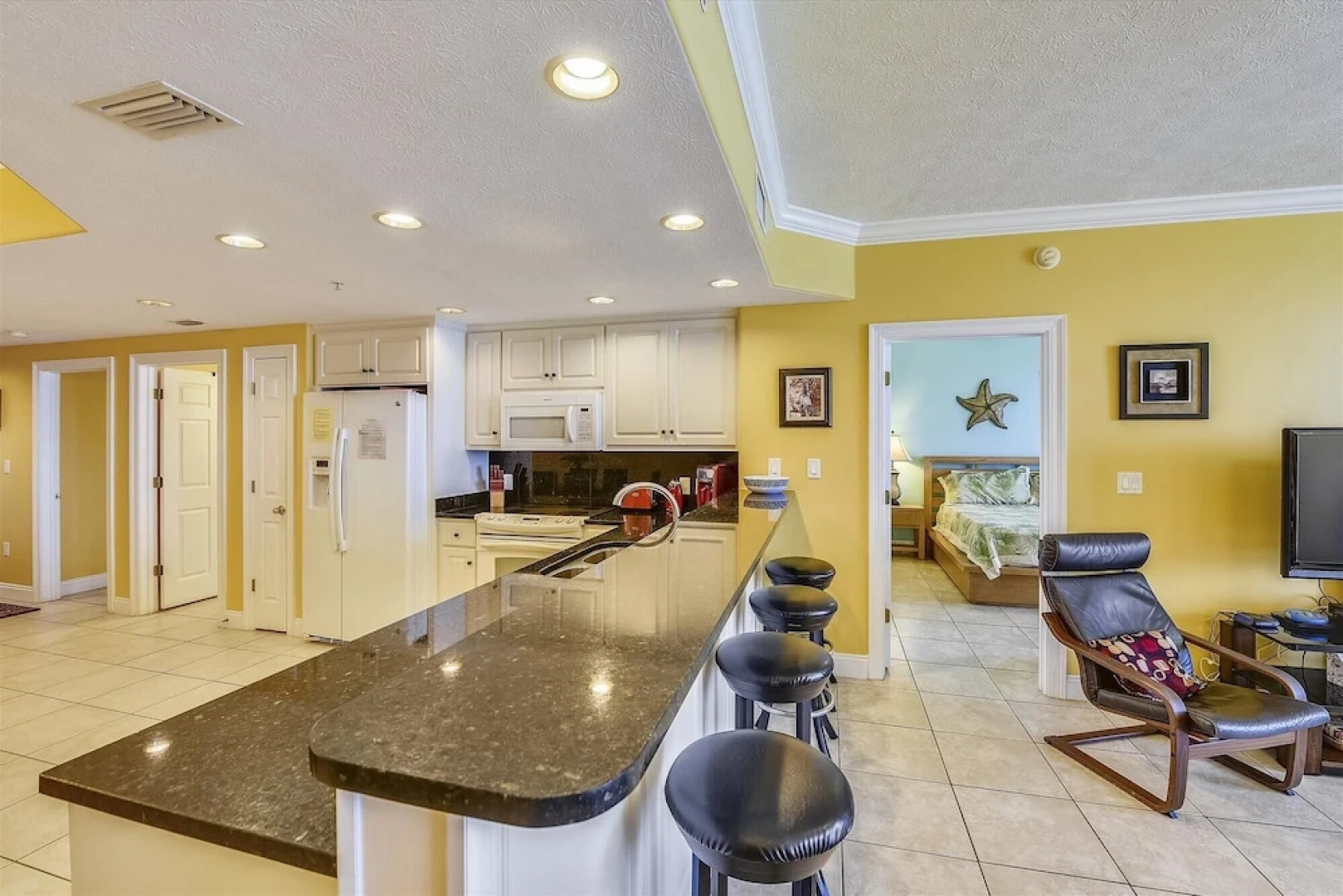 Treasure Island 1102