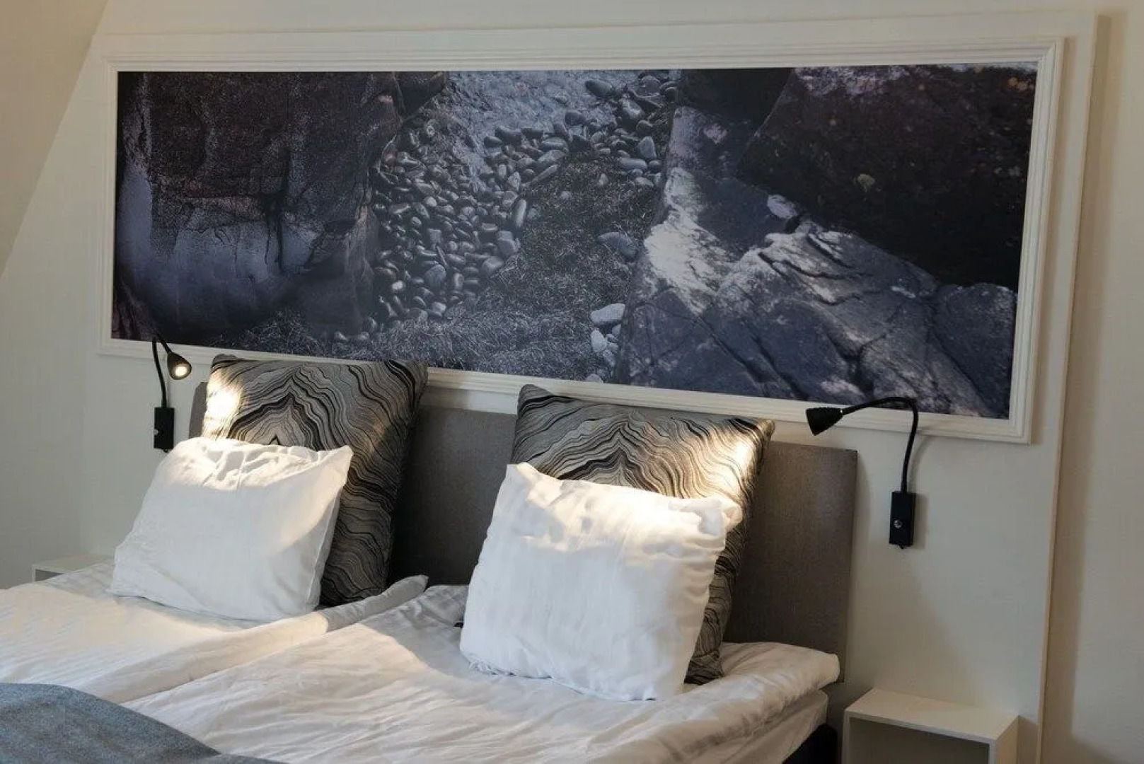 Hotel Rusthållargården