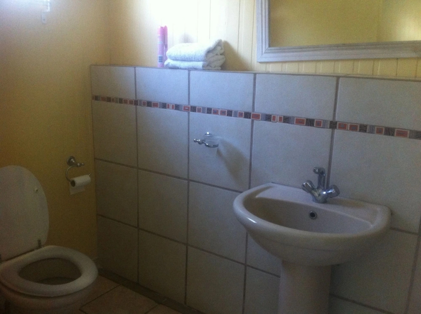 Sherwood Guest House