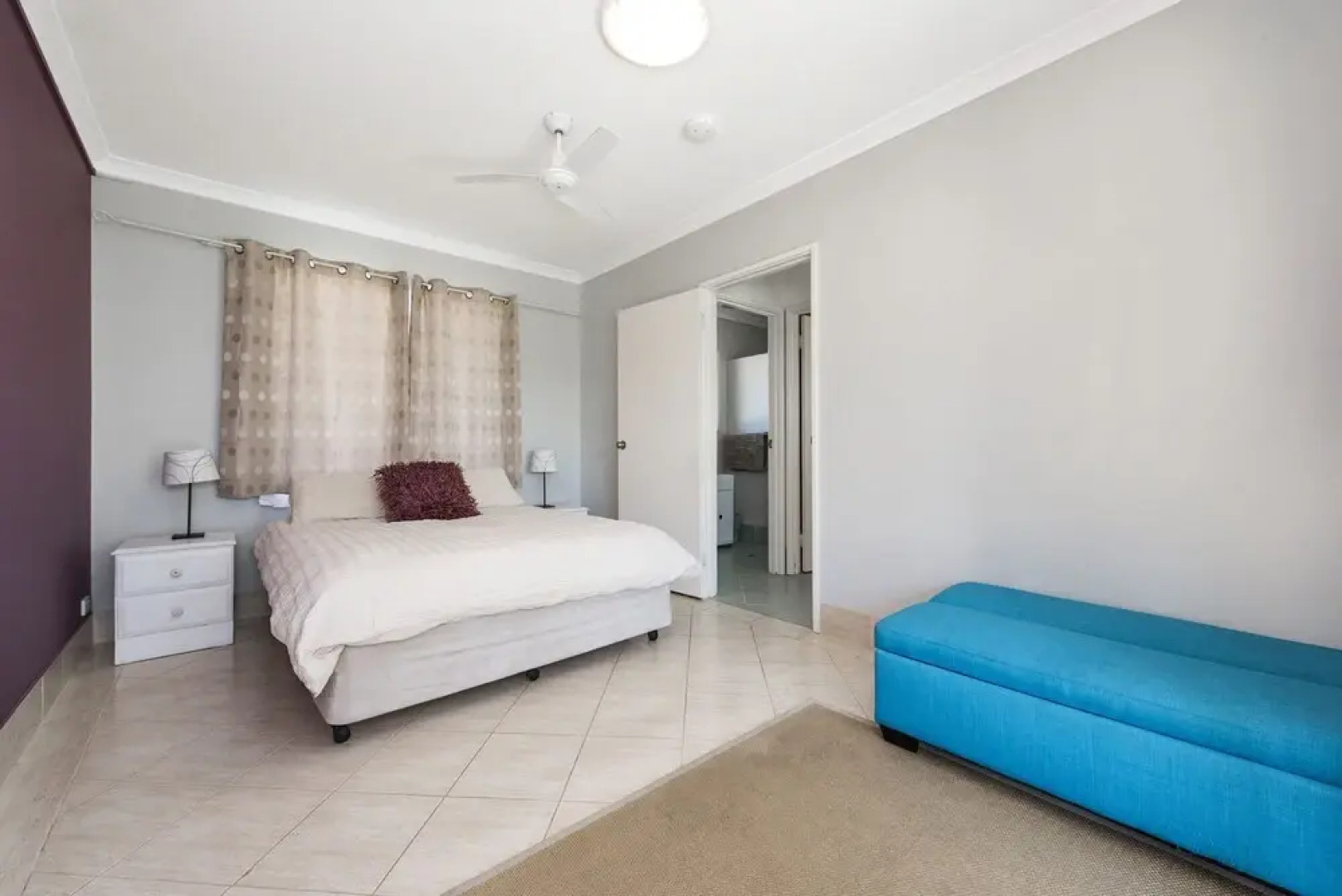 Wave House - Beach Front Lancelin