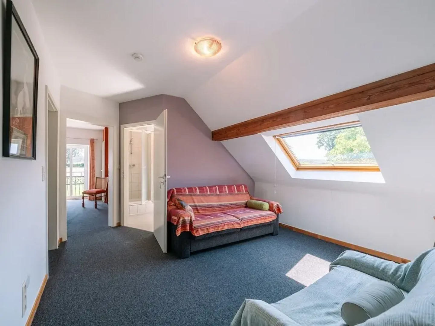 Moderscheid Cottage With Spa