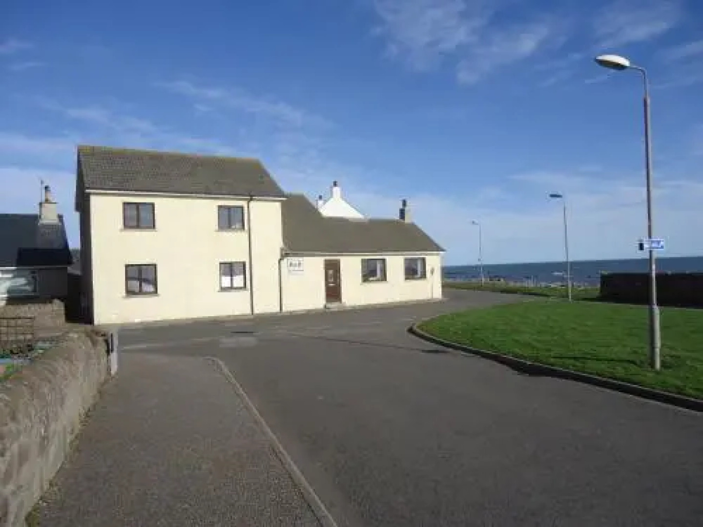 Seaforth Guest House